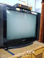 Samsung TV model 2011