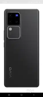 Vivo v30pro  5G 8+8Gb 256 Gb 10 month use