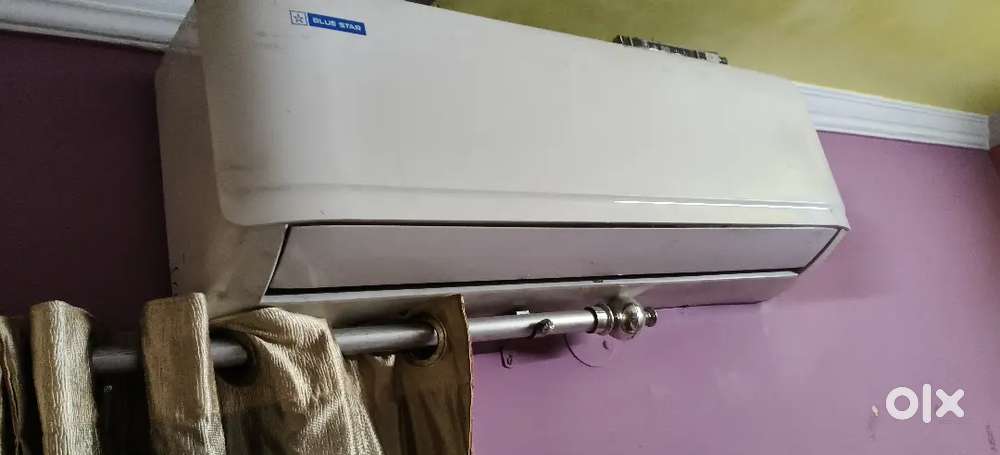 Blue star ac for sell