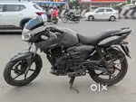 2011 TVS APACHE RTR 160 3RD OWNER SELF START WORKING VERY GOOD CONDITI