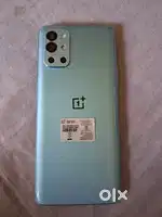 Oneplus 9r 16/256