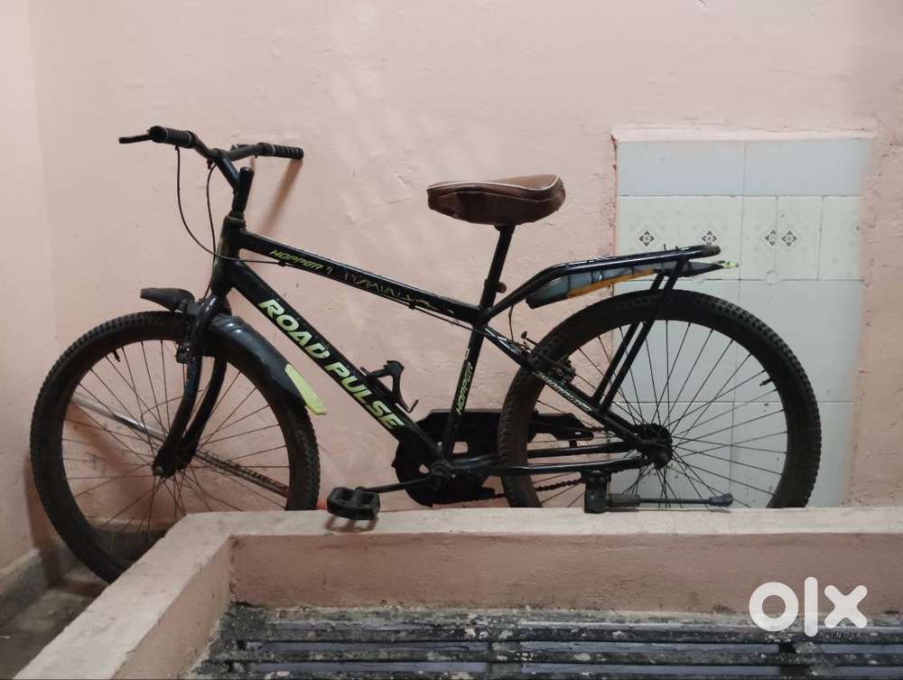One year old, new okay condition,