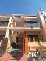 3 BHK LUXURY KOTHI IN KHARAR