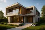 D Arch Developers – Affordable Construction at ₹1500/sq.ft