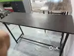 Desk Bench