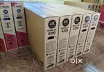 4K Sony 40'' Full Android Smart Led TV Best Price Guarantee New