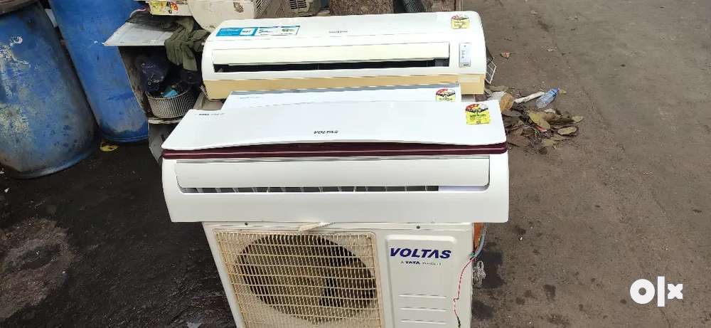 (@)Second hand AC all brands (@)
