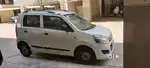 Maruti Suzuki Wagon R 2017 CNG & Hybrids Well Maintained