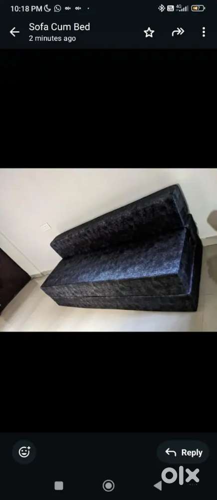OFFER  / SOFA CUM BEDS