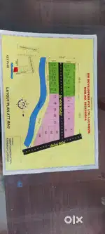 Best plot for sale in Mohanlalganj