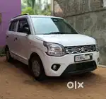 Maruti Suzuki Wagon R 2021 CNG & Hybrids 34000 Km Driven
