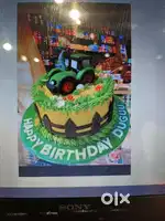 Required male salesman in a. Bakery shop