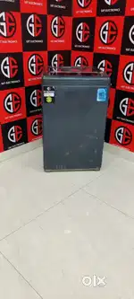 Id18#Whirlpool classic grey 6kg in working condition with warranty