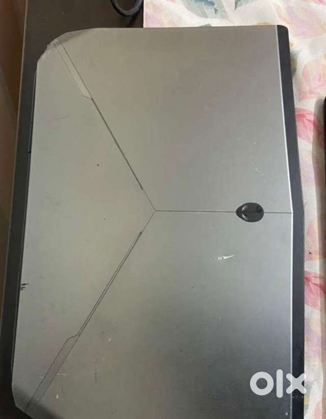 Allienware Gaming Laptop