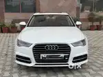 Audi A6 2.0 35 TDI Premium Matrix, 2016, Diesel