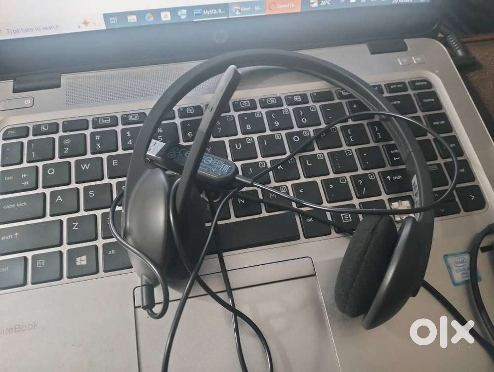 LOGITECH HEADPHONE