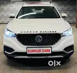 MG ZS EV Exclusive, 2021, Electric