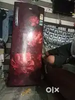 Whirlpool 280 litar