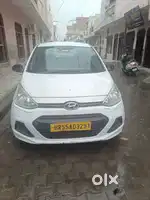 Hyundai Xcent Prime 2018 CNG & Hybrids 75050 Km Driven