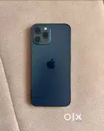 I sell my I phone 12 pro