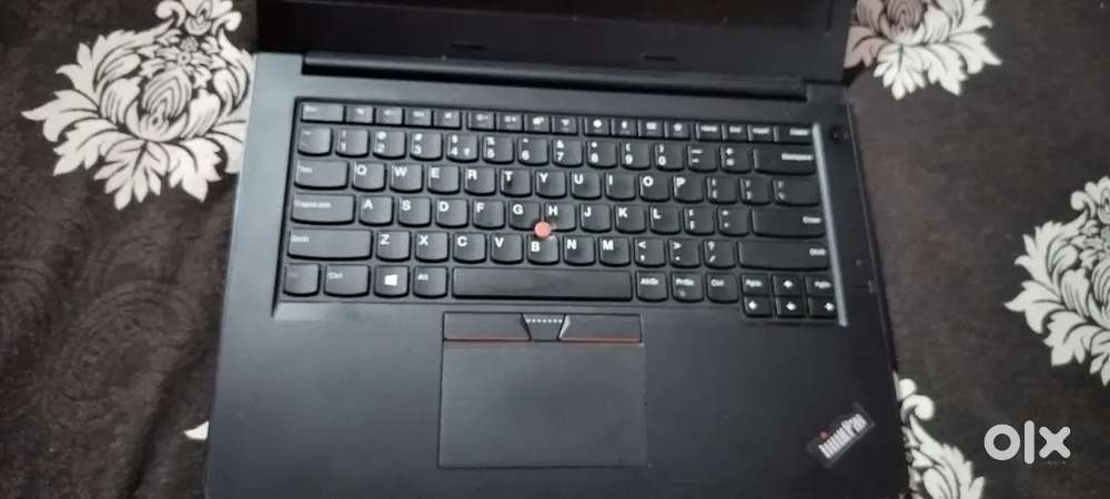 Lenova I5 Laptop 7 generation
