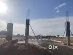 New residential plots for sale in Sethurapatti