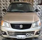 Maruti Suzuki Alto K10 VXi (O), 2010, Petrol
