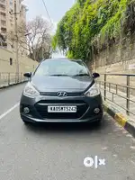 Hyundai Grand i10 2016 Diesel Well Maintained