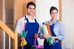 WANTED HOME KEEPING STAFF LADIES