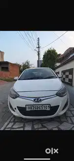 Hyundai i20 2013 Diesel Well Maintained