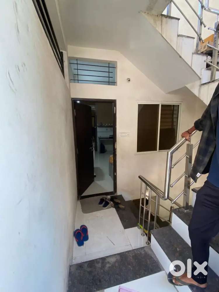 1Bhk Independent House For Rent Near Vijay Nagar