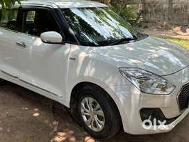 Maruti Suzuki Swift 2018 Diesel Well Maintained