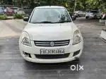 Maruti Suzuki Swift Dzire 1.2 Lxi BSIV, 2011, Petrol
