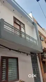 Double Story House for Sale