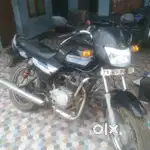 Bajaj CT100
