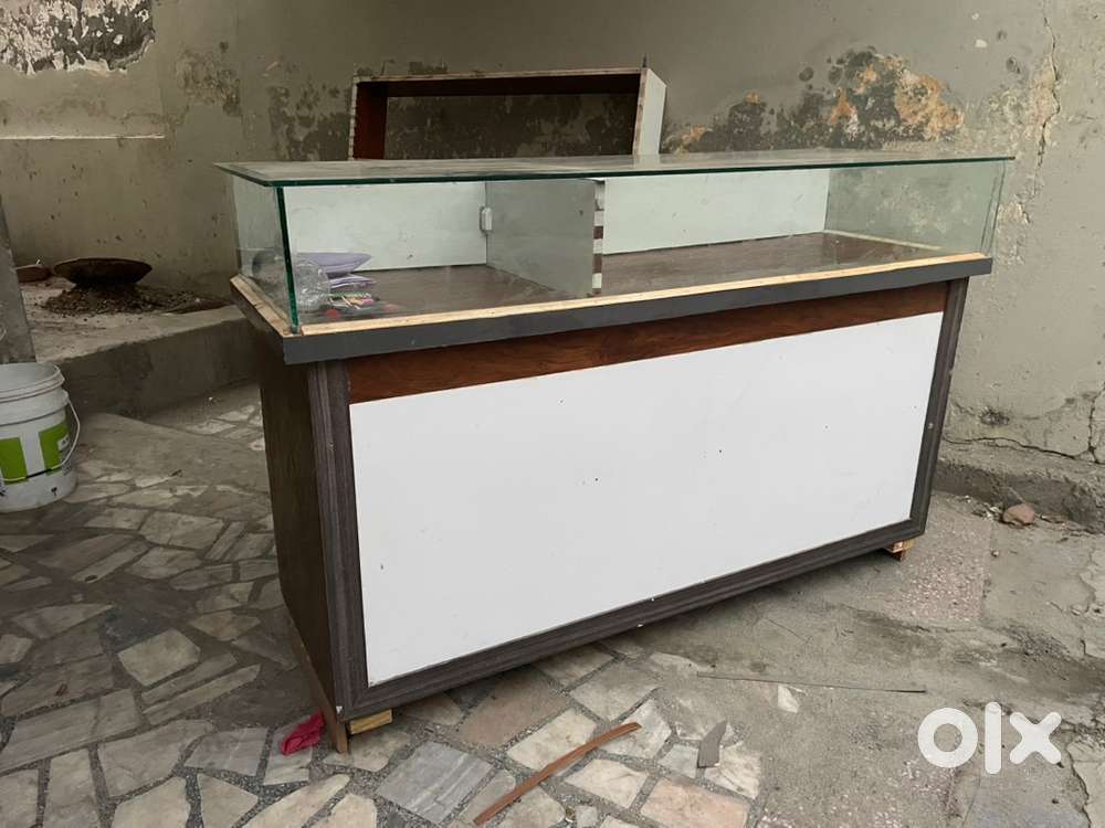 Counter mobile wala new hai ji