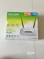 TP-Link N300 Wireless router