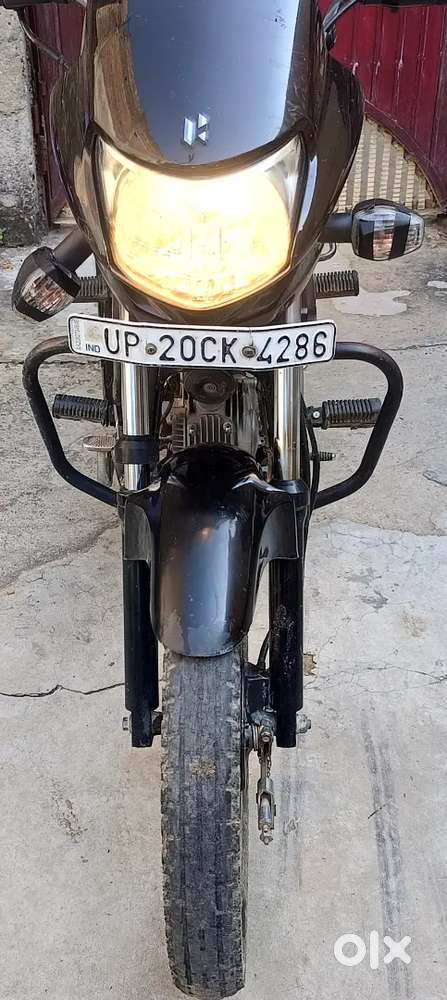 Hf deluxe good condition