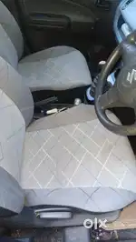 Maruti Suzuki Ritz 2009 Pet rol 85000 Km Driven