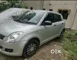 Maruti Suzuki Swift 2006 Petrol Well Maintained and good condition