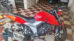 Tvs apache