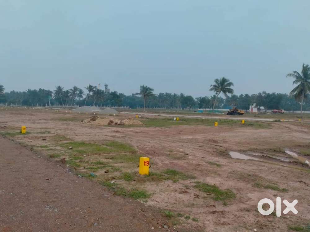 Thanjavur to Nanjikottai Road