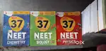 neet books