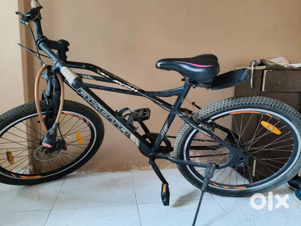 Cycle for sale