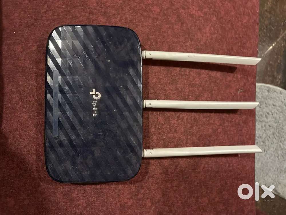 TP Link AC750 wireless router