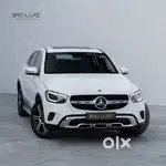 Mercedes-Benz GLC, 2019, Diesel