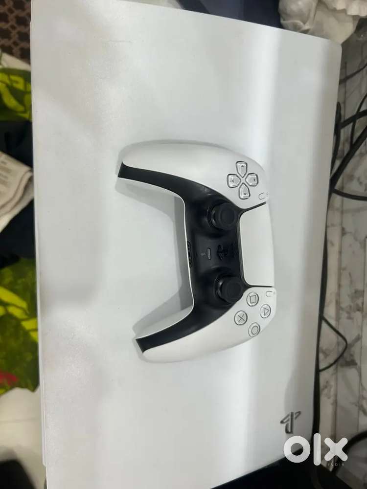 PlayStation 5 disc version