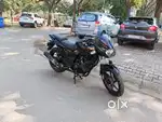 PULSAR 180 DONE 16000 KM.