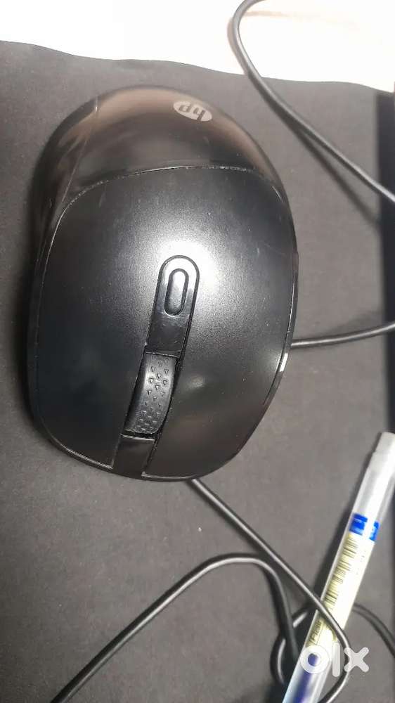Hp Gaming Mouse