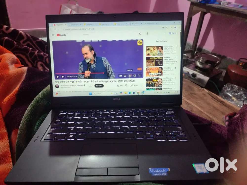 DELL LATTITUDE 7390 ULTRA BOOK